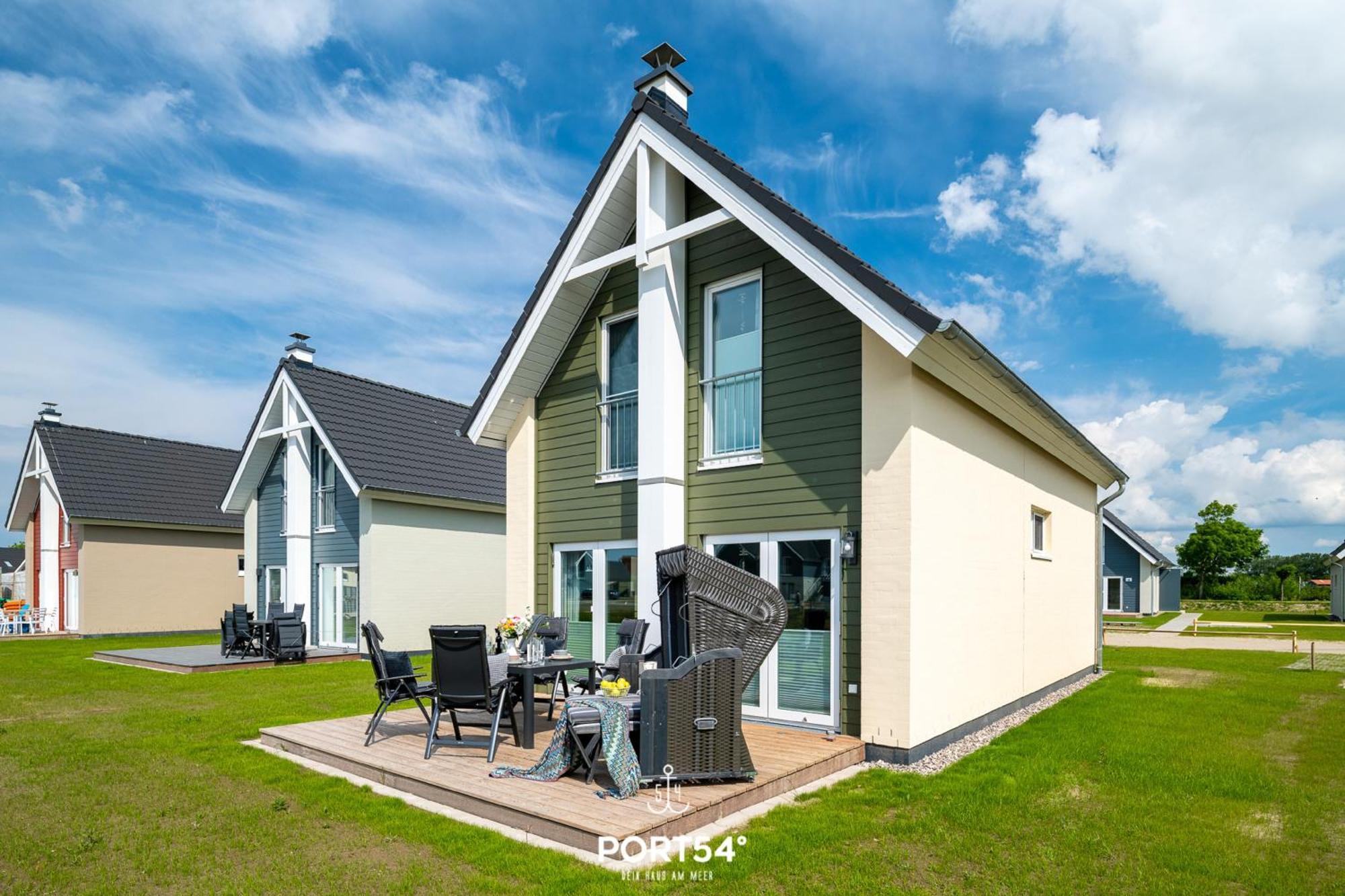 Luette Diekhuus Busum Exterior photo