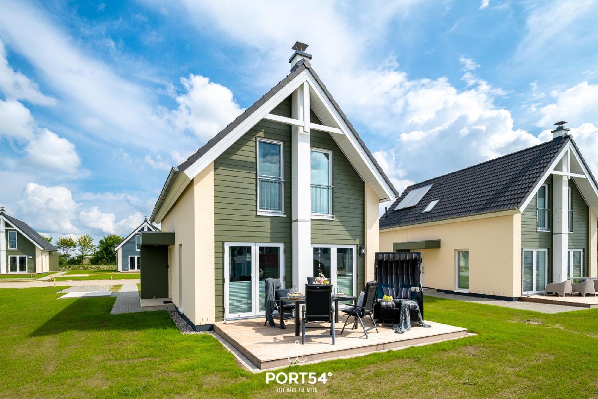 Luette Diekhuus Busum Exterior photo